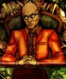 Avatar de l’utilisateur